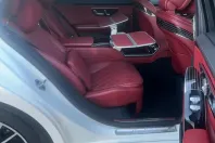 Mercedes-Benz S 500 din 2022 cu 63.935 km - oferta MER115318 - foto 6