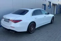 Mercedes-Benz S 500 din 2022 cu 63.935 km - oferta MER115318 - foto 8