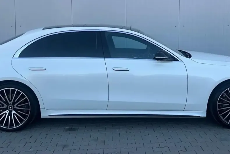 Mercedes-Benz S 500 din 2022 cu 63.935 km - oferta MER115318 - foto 10