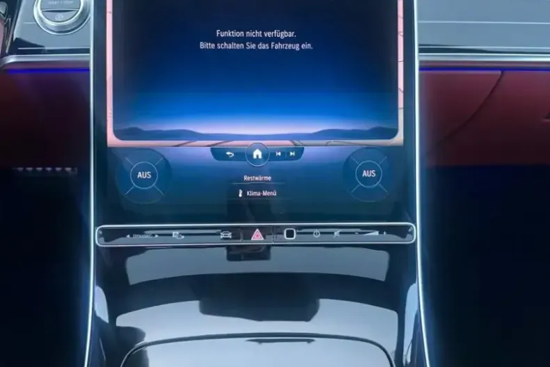 Mercedes-Benz S 500 din 2022 cu 63.935 km - oferta MER115318 - foto 19