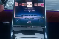 Mercedes-Benz S 500 din 2022 cu 63.935 km - oferta MER115318 - foto 21