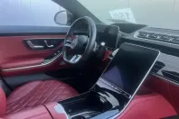 Mercedes-Benz S 500 din 2022 cu 63.935 km - oferta MER115318 - foto 24