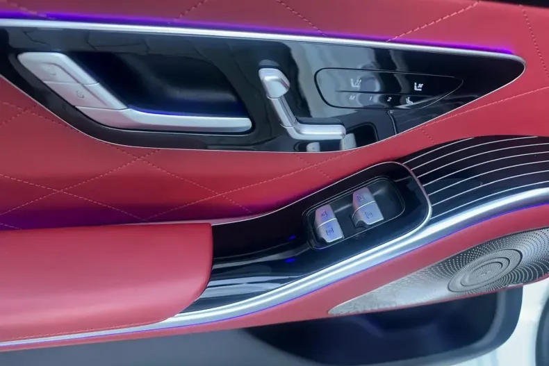 Mercedes-Benz S 500 din 2022 cu 63.935 km - oferta MER115318 - foto 26