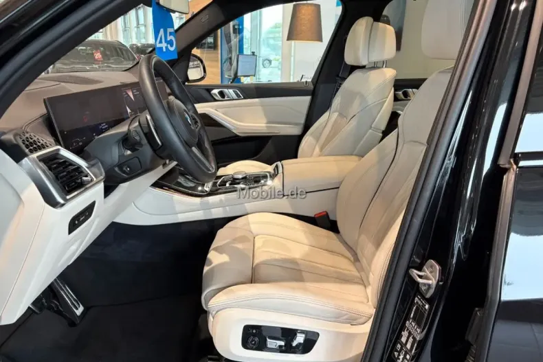 BMW X5 din 2024 cu 23.409 km - oferta BMW115319 - foto 2