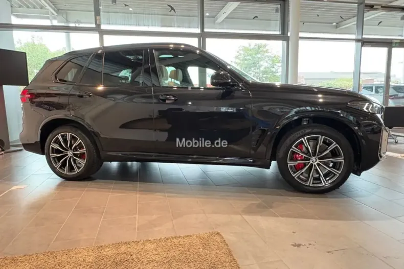 BMW X5 din 2024 cu 23.409 km - oferta BMW115319 - foto 7