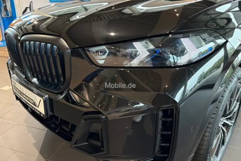 BMW X5 din 2024 cu 23.409 km - oferta BMW115319 - foto 8