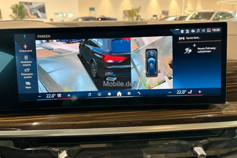 BMW X5 din 2024 cu 23.409 km - oferta BMW115319 - foto 20