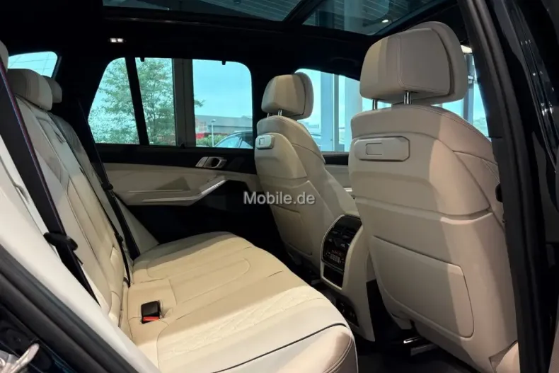 BMW X5 din 2024 cu 23.409 km - oferta BMW115319 - foto 26