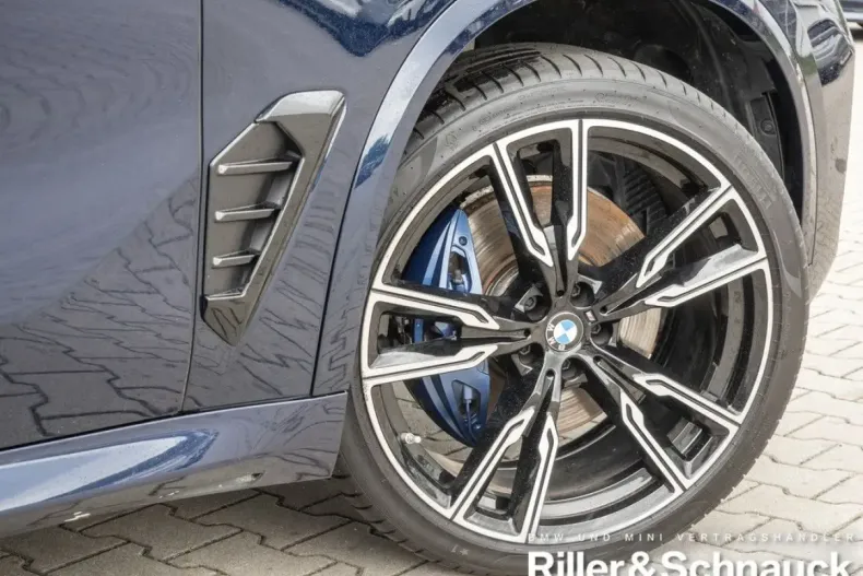 BMW X5 din 2024 cu 27.300 km - oferta BMW115321 - foto 4