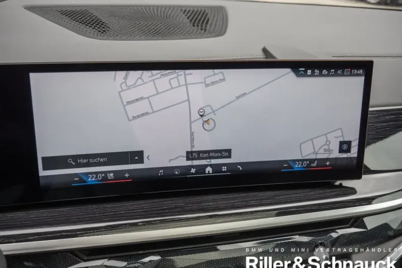 BMW X5 din 2024 cu 27.300 km - oferta BMW115321 - foto 9