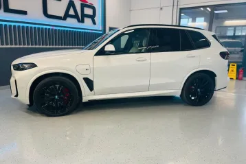 BMW X5 din 2024 - oferta BMW115322
