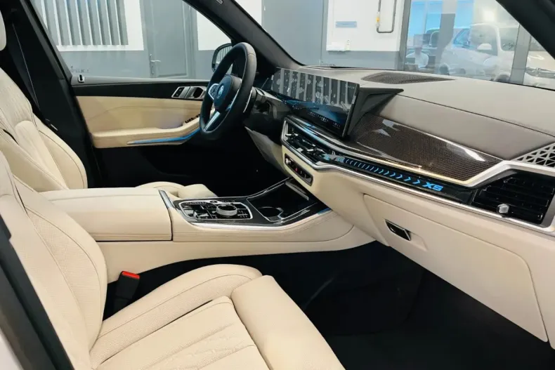 BMW X5 din 2024 cu 13.000 km - oferta BMW115322 - foto 11