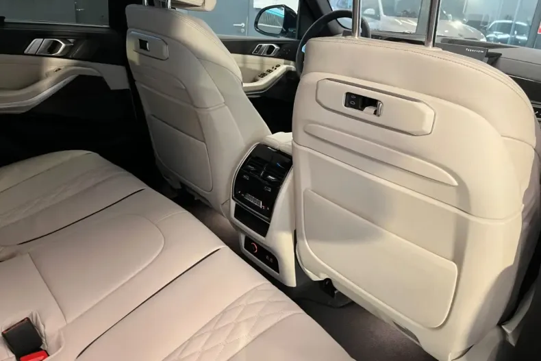 BMW X5 din 2024 cu 13.000 km - oferta BMW115322 - foto 13