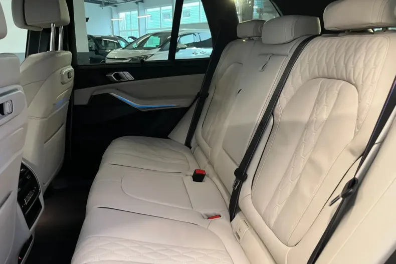 BMW X5 din 2024 cu 13.000 km - oferta BMW115322 - foto 15