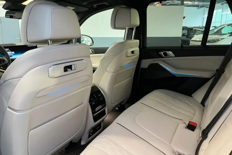 BMW X5 din 2024 cu 13.000 km - oferta BMW115322 - foto 16