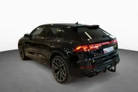 Audi RSQ8 din 2024 cu 13.550 km - oferta AUD115323 - foto 2