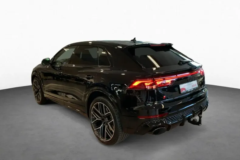Audi RSQ8 din 2024 cu 13.550 km - oferta AUD115323 - foto 2