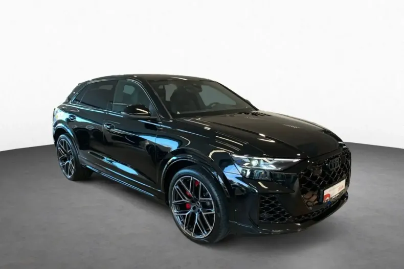 Audi RSQ8 din 2024 cu 13.550 km - oferta AUD115323 - foto 3