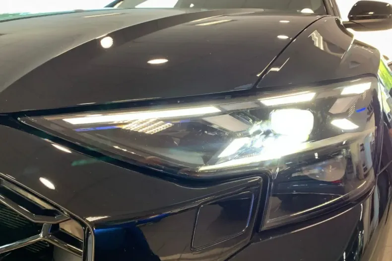 Audi RSQ8 din 2024 cu 13.550 km - oferta AUD115323 - foto 5