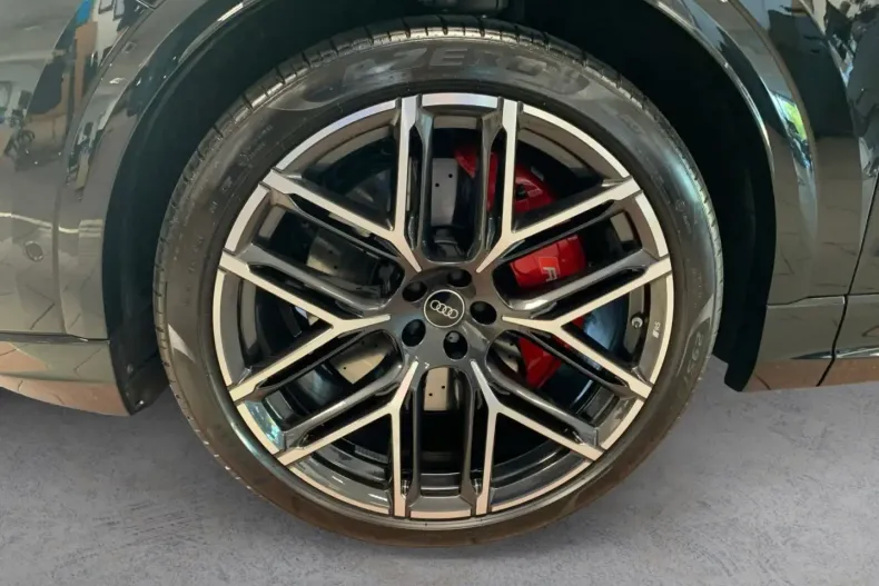 Audi RSQ8 din 2024 cu 13.550 km - oferta AUD115323 - foto 6