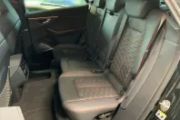 Audi RSQ8 din 2024 cu 13.550 km - oferta AUD115323 - foto 9