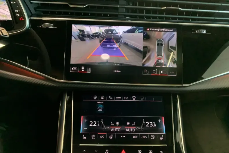 Audi RSQ8 din 2024 cu 13.550 km - oferta AUD115323 - foto 13