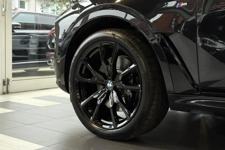 BMW X7 din 2024 cu 83.290 km - oferta BMW115325 - foto 4