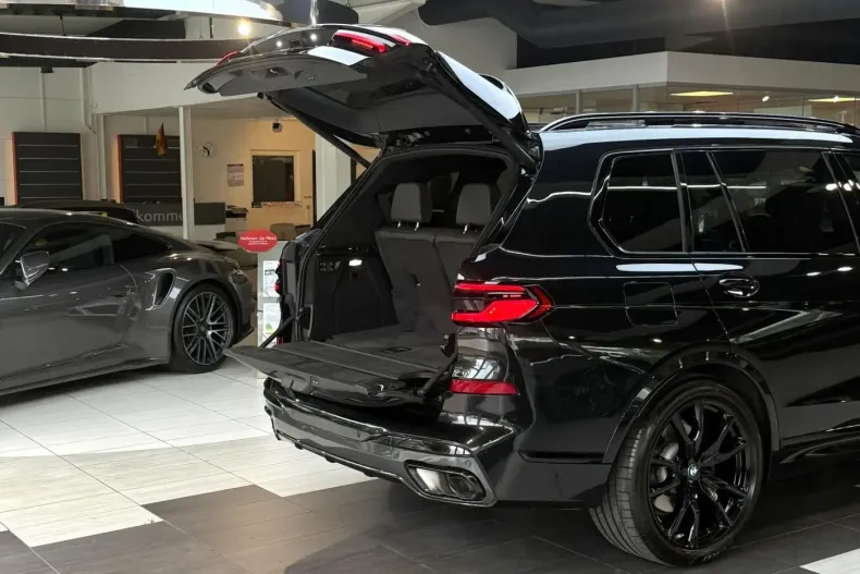 BMW X7 din 2024 cu 83.290 km - oferta BMW115325 - foto 7