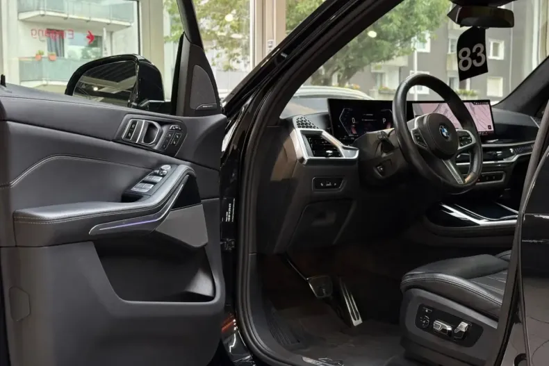 BMW X7 din 2024 cu 83.290 km - oferta BMW115325 - foto 10