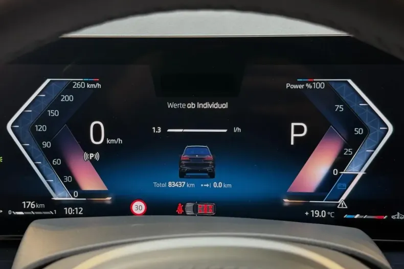 BMW X7 din 2024 cu 83.290 km - oferta BMW115325 - foto 15