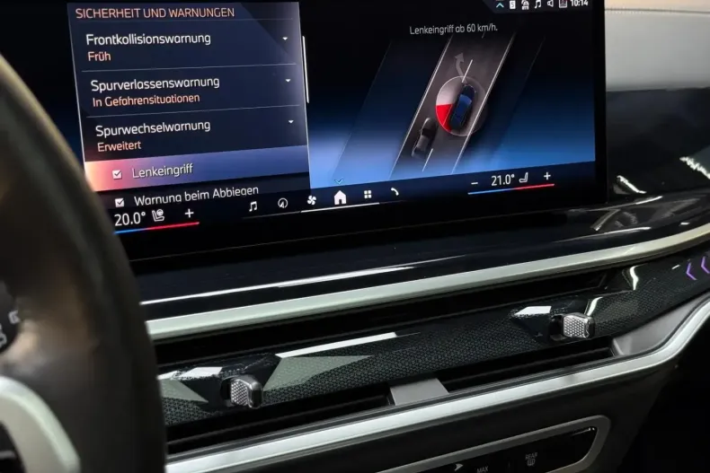 BMW X7 din 2024 cu 83.290 km - oferta BMW115325 - foto 18