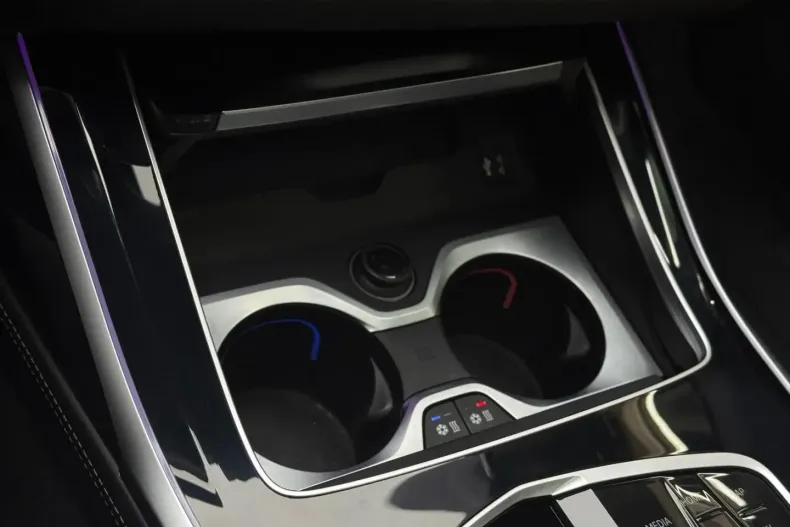 BMW X7 din 2024 cu 83.290 km - oferta BMW115325 - foto 19