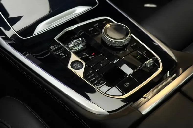 BMW X7 din 2024 cu 83.290 km - oferta BMW115325 - foto 20