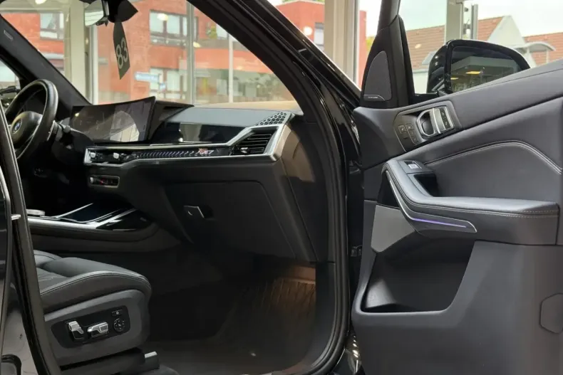 BMW X7 din 2024 cu 83.290 km - oferta BMW115325 - foto 21