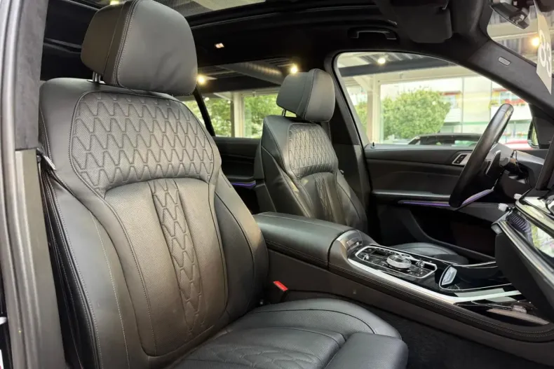 BMW X7 din 2024 cu 83.290 km - oferta BMW115325 - foto 22