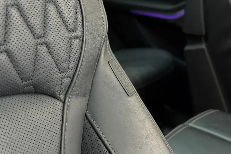 BMW X7 din 2024 cu 83.290 km - oferta BMW115325 - foto 23