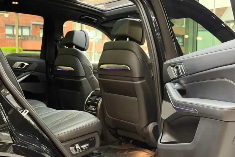 BMW X7 din 2024 cu 83.290 km - oferta BMW115325 - foto 24