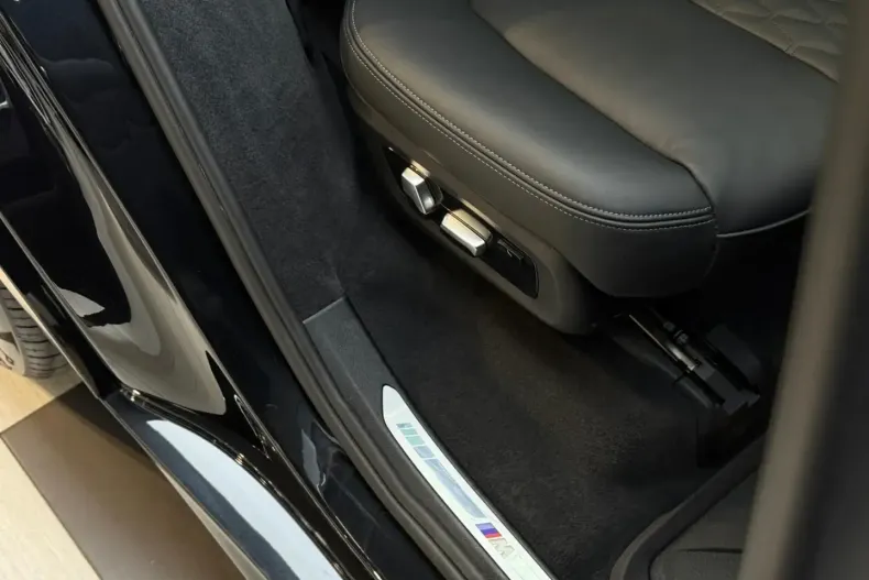 BMW X7 din 2024 cu 83.290 km - oferta BMW115325 - foto 27