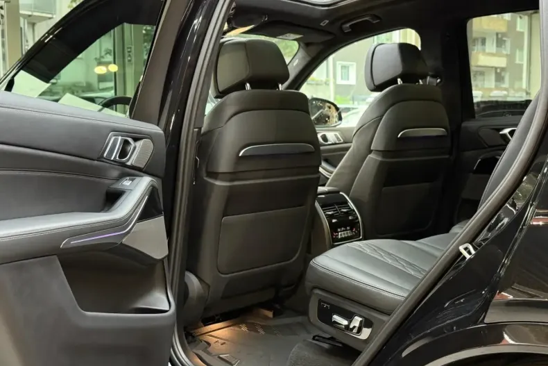 BMW X7 din 2024 cu 83.290 km - oferta BMW115325 - foto 28