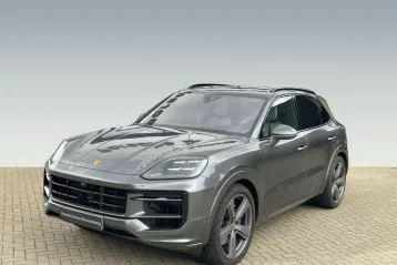 Porsche Cayenne din 2025 - oferta POR115326