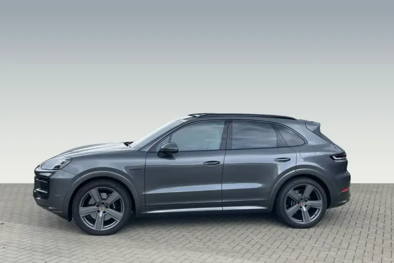 Porsche Cayenne din 2025 cu 10.000 km - oferta POR115326 - foto 2