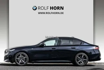 BMW 550 din 2024 - oferta BMW115328