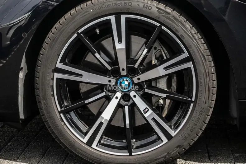 BMW 550 din 2024 cu 59.961 km - oferta BMW115328 - foto 5