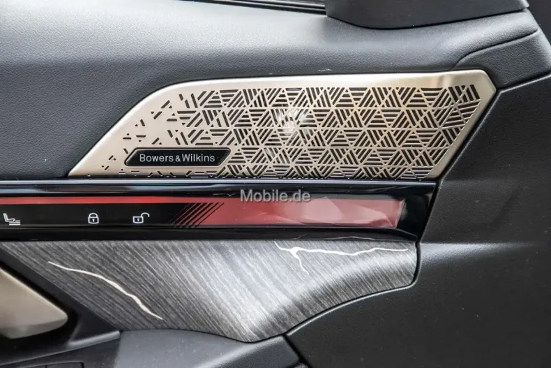 BMW 550 din 2024 cu 59.961 km - oferta BMW115328 - foto 10