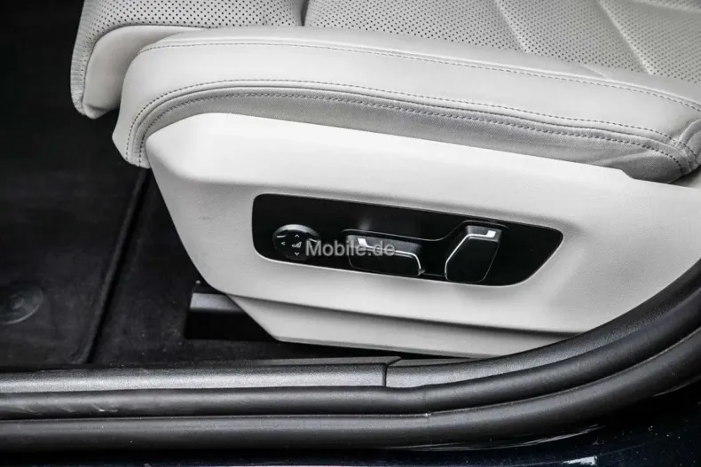 BMW 550 din 2024 cu 59.961 km - oferta BMW115328 - foto 11