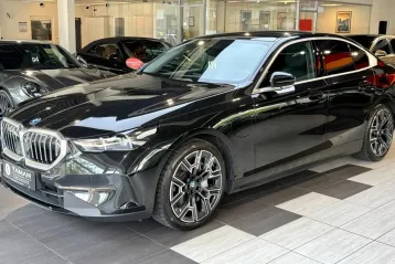 BMW 550 e xDrive din 2024 - oferta BMW115330