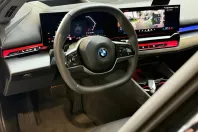 BMW 550 din 2024 cu 23.700 km - oferta BMW115330 - foto 13