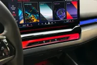 BMW 550 din 2024 cu 23.700 km - oferta BMW115330 - foto 16