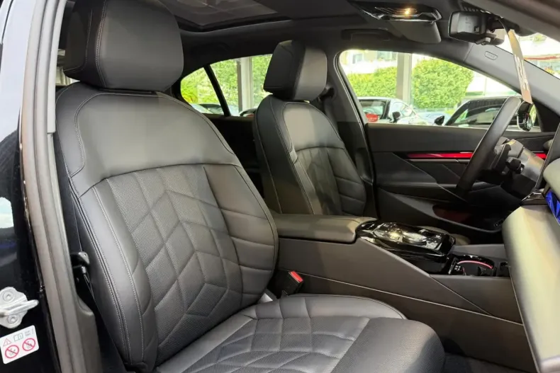 BMW 550 din 2024 cu 23.700 km - oferta BMW115330 - foto 21