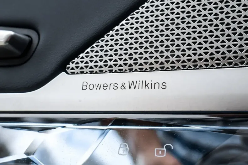 BMW 750 din 2024 cu 49.825 km - oferta BMW115331 - foto 14